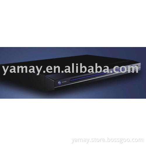 DVD-3602 player